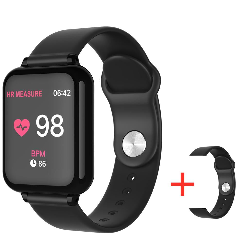 SmartWatch B57 Hero Band
