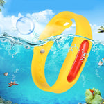 Pulseira Anti-Mosquito XoMosca™