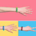 Pulseira Anti-Mosquito XoMosca™